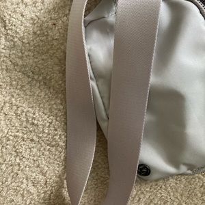 Lululemon Everywhere Waist Bag